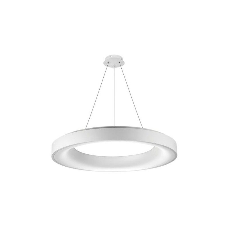 Azzardo Sovana pendant 80 CCT white AZ3448