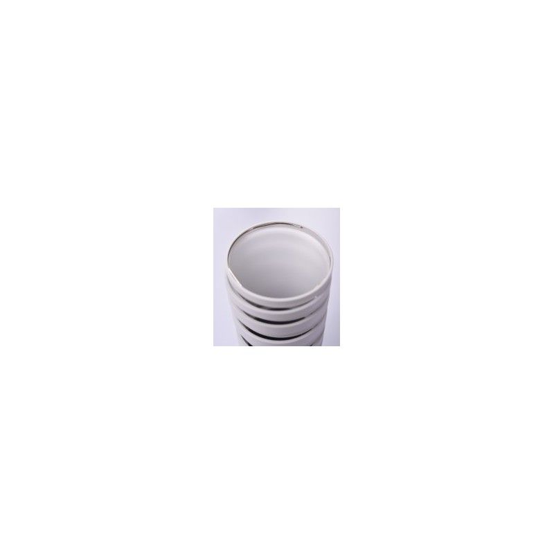 Azzardo Locus L pendant 3 white AZ3403