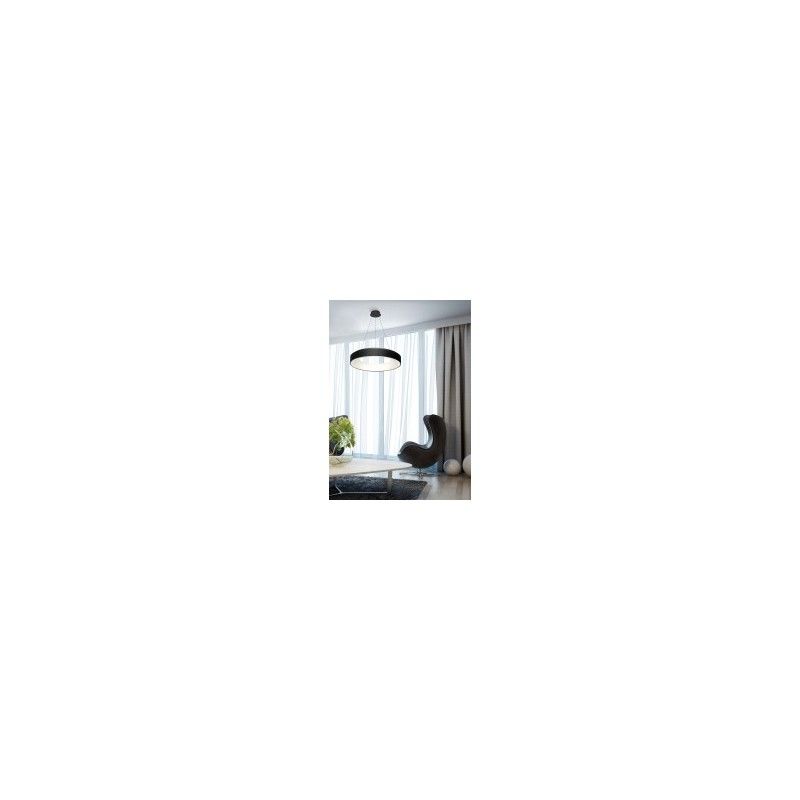 Azzardo Sovana pendant 45 CCT black AZ3437