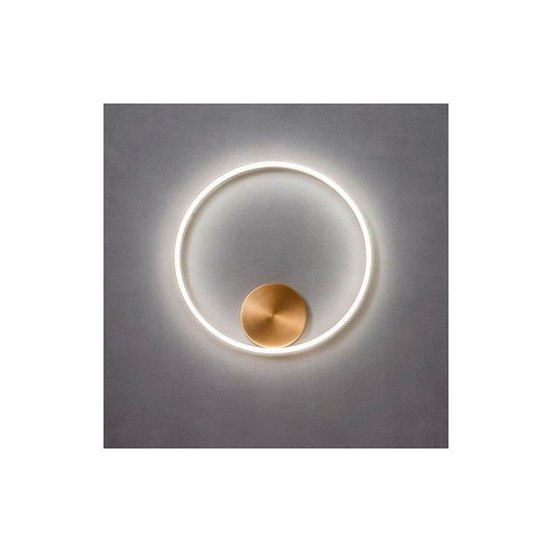 Redo nástenné svietidlo ORBIT 01-1900-DALI