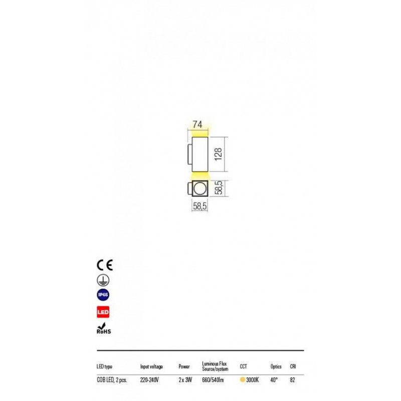 Redo QUAD 90089