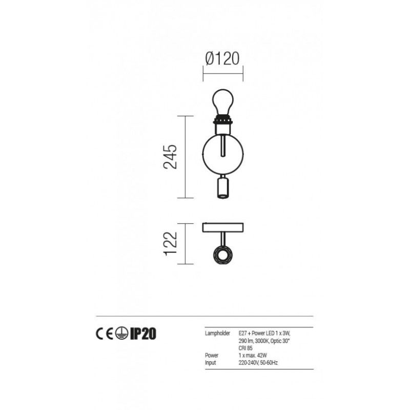 Redo PICCADILLY 01-1151 BR