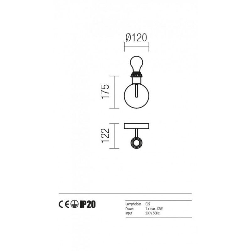 Redo PICCADILLY 01-1150 BR