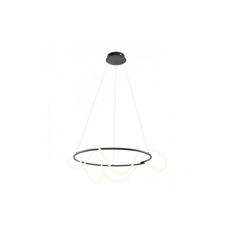 Redo závesná interiérová lampa CORRAL 01-2113