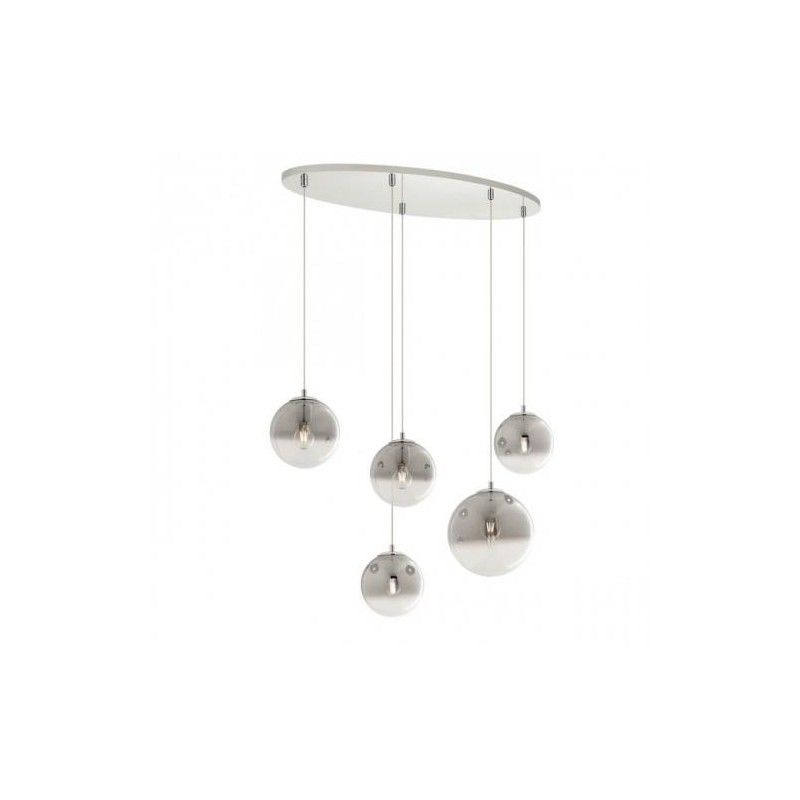 Redo závesná interiérová lampa BERRY 01-2273