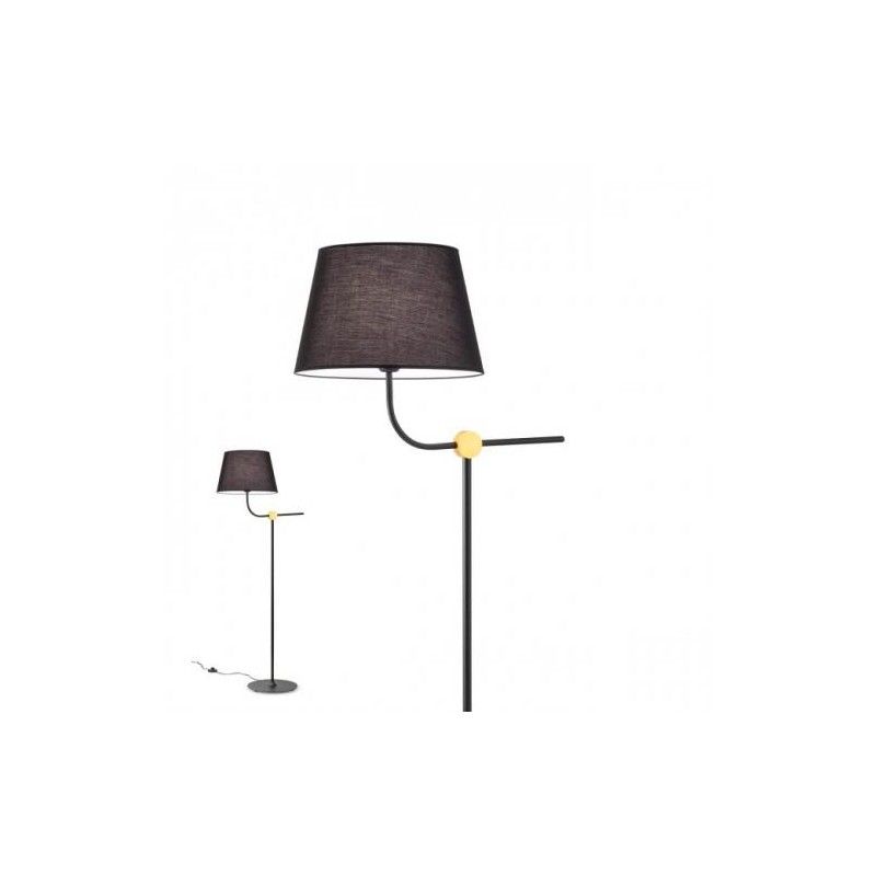 Redo stojanová interiérová lampa MORRIS 01-1983