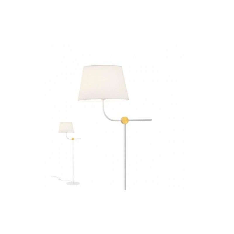 Redo stojanová interiérová lampa MORRIS 01-1982