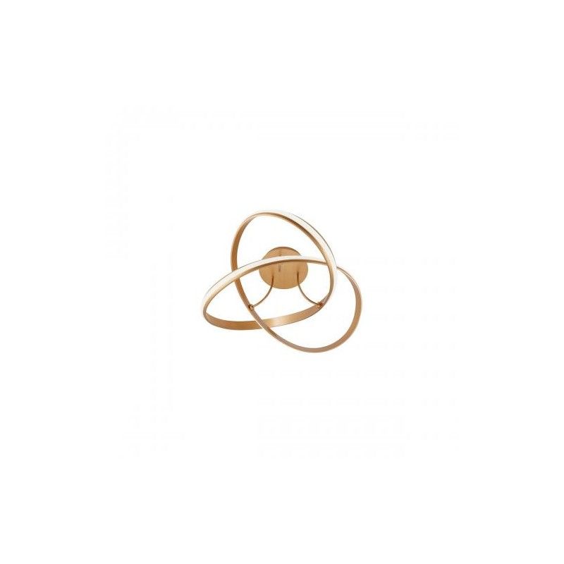 Redo stropné svietidlo NUCLEO 01-1875