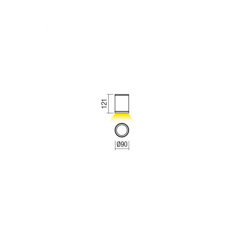 Redo ETA 9599
