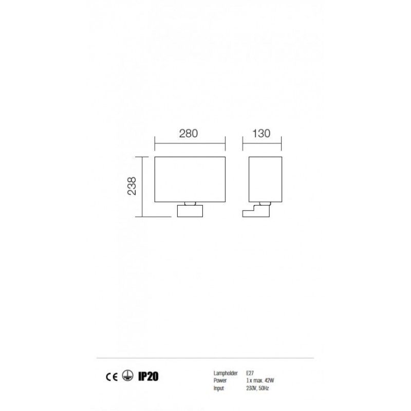 Redo ENJOY 01-678 CH/BR