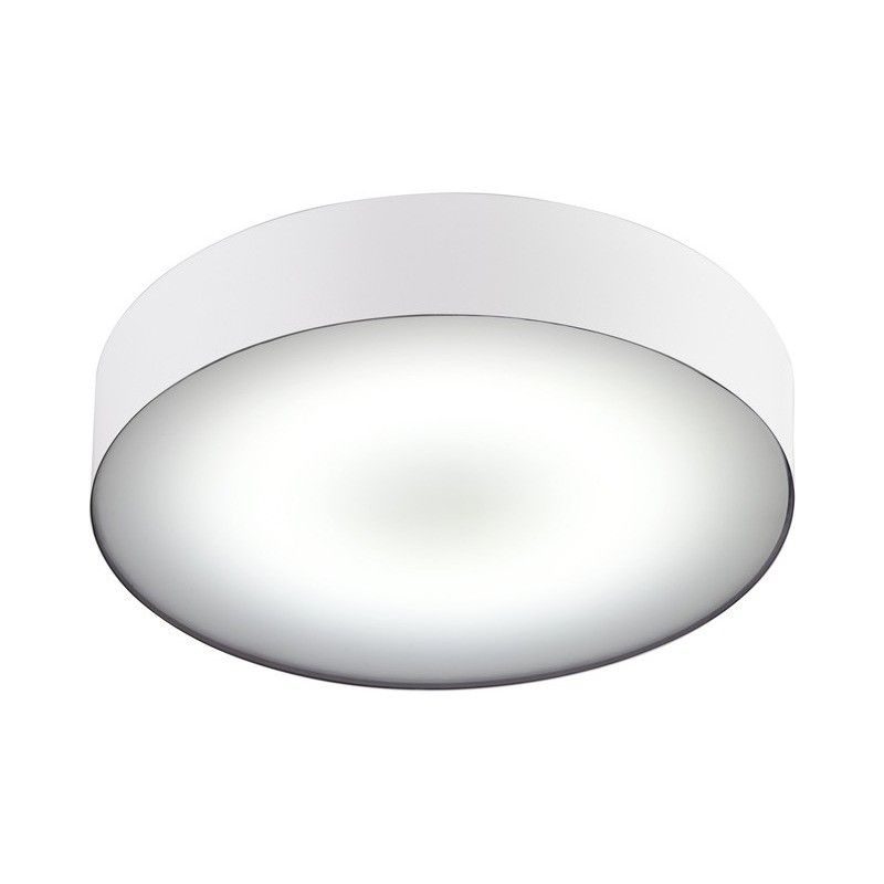 Nowodvorski ARENA WHITE LED 10185, ø40 cm (pôvodné ID 6726)
