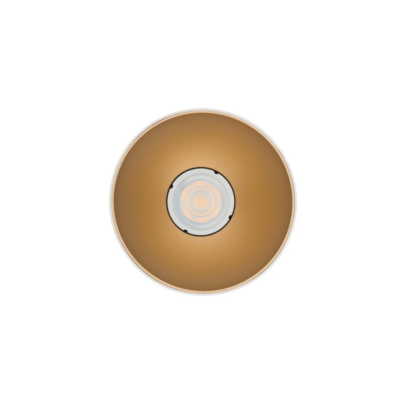 Nowodvorski POINT TONE WHITE/GOLD 8221