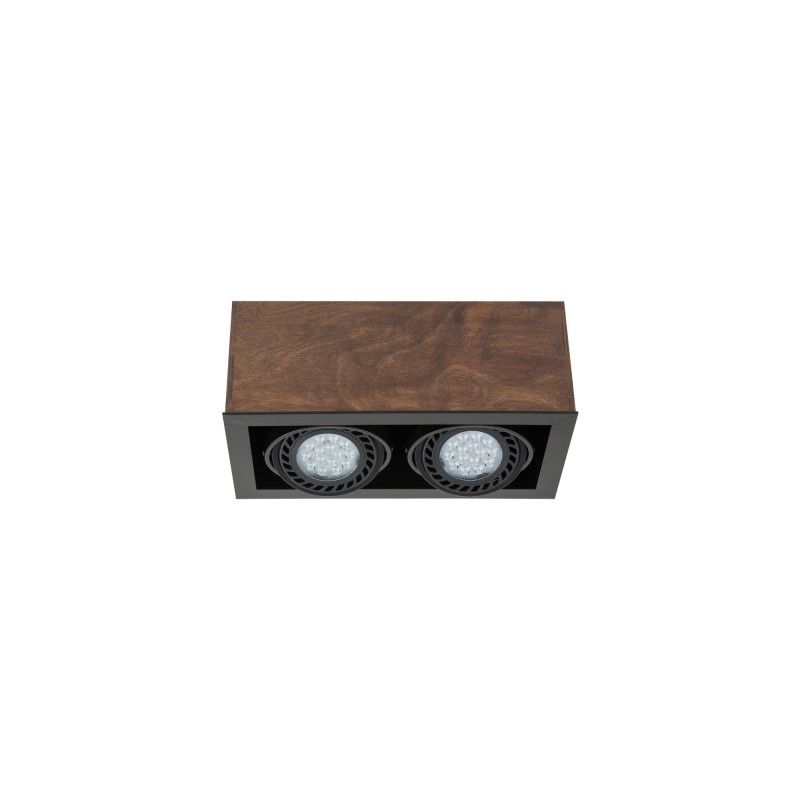 Nowodvorski BOX ANTIQUE II ES111 7650