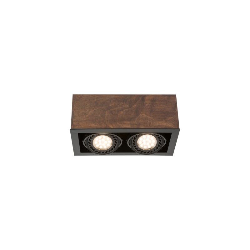 Nowodvorski BOX ANTIQUE II ES111 7650