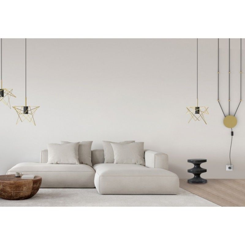 Nowodvorski závesné svietidlo CAMELEON MOUNTING C BS 8405