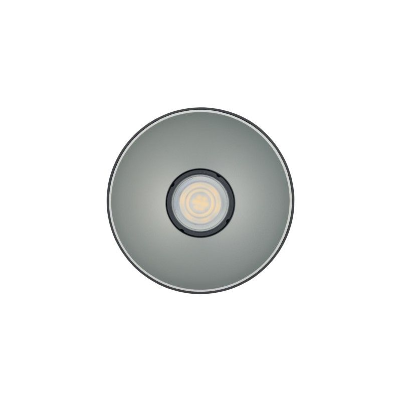 Nowodvorski POINT TONE BLACK/SILVER 8223