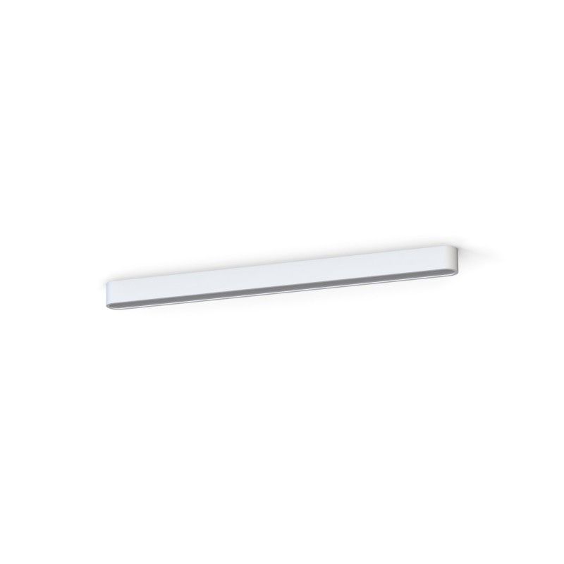 Nowodvorski stropné svietidlo SOFT LED WHITE 90X6 7546