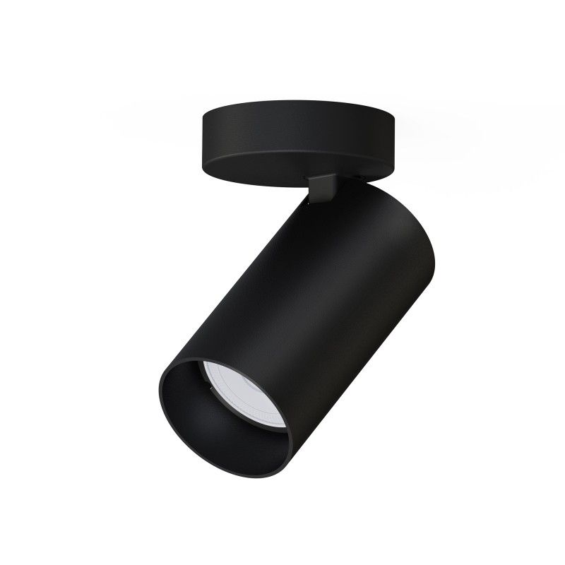 Nowodvorski MONO I BLACK 7838