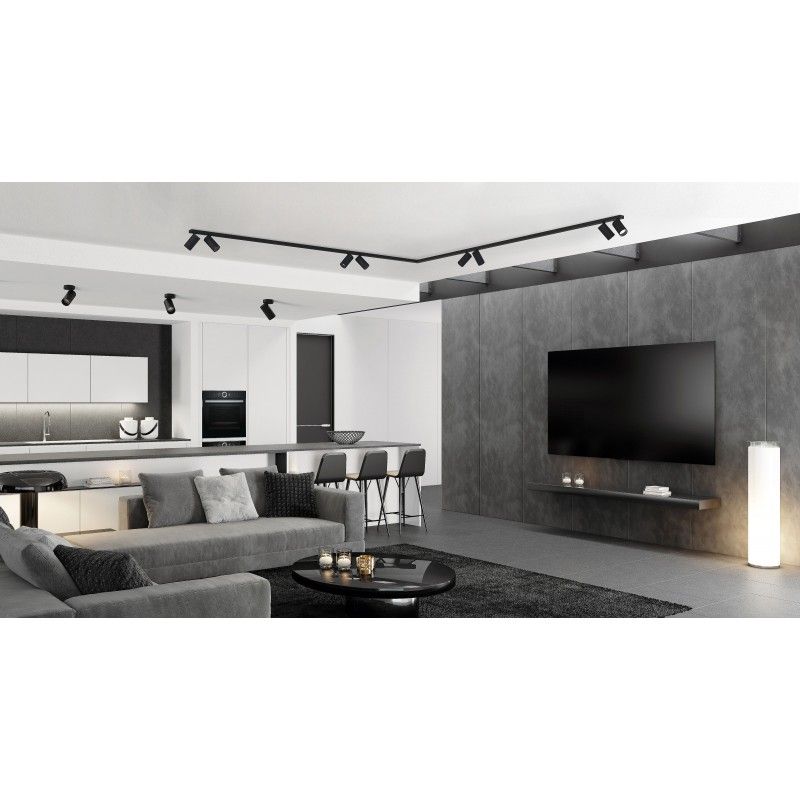 Nowodvorski MONO I BLACK 7838