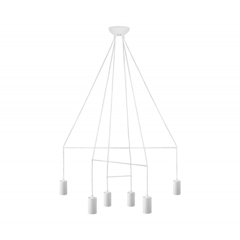 Nowodvorski závesné svietidlo IMBRIA 9676