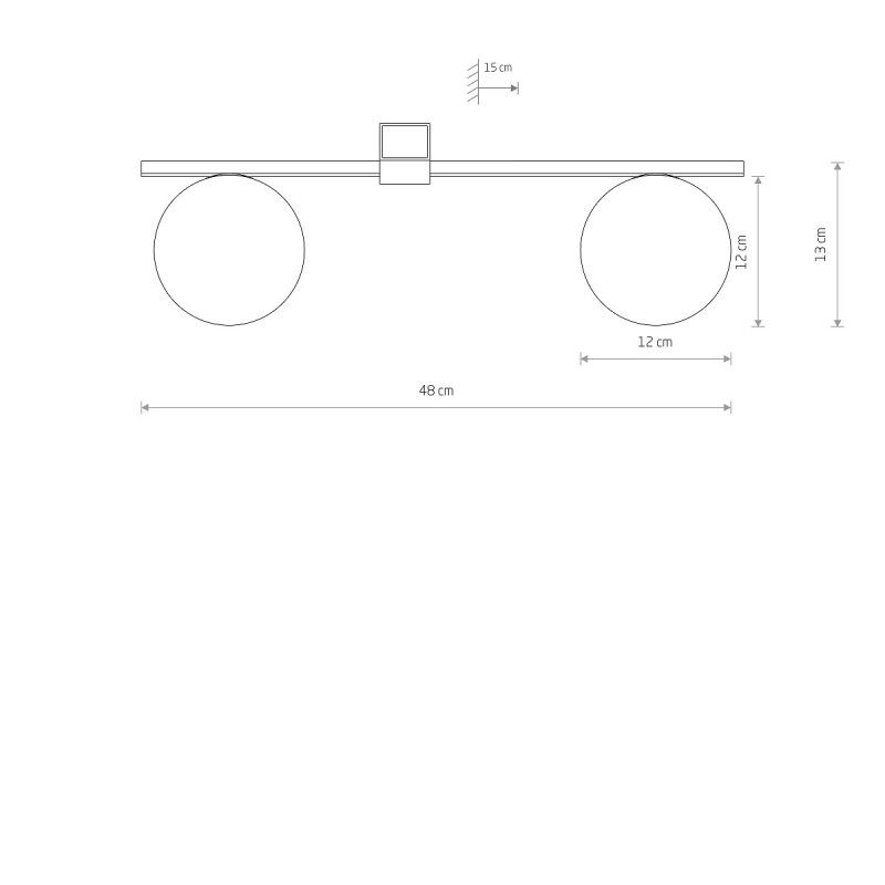 Nowodvorski PIK II 10300