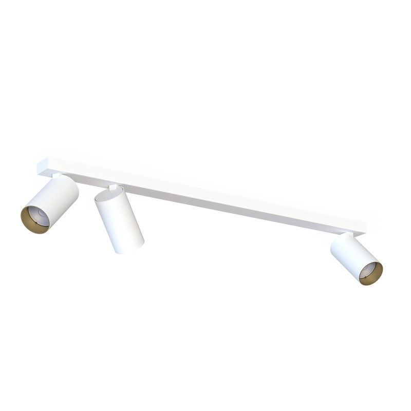 Nowodvorski MONO III WHITE/GOLD 7775