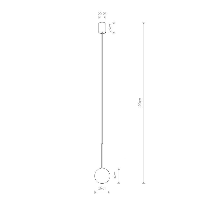 Nowodvorski KARO I L 10305