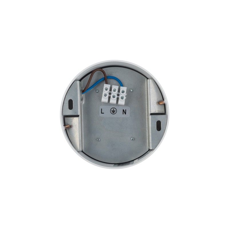 Nowodvorski FLEA WHITE 8202