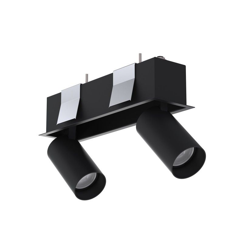 Nowodvorski MONO DEEP II BLACK 10460