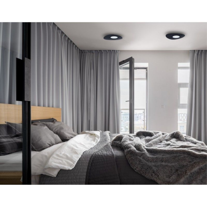 Nowodvorski stropné led svietidlo prisadené 8303