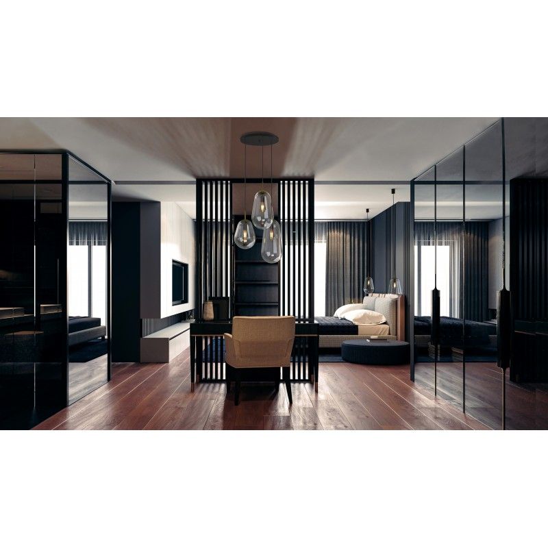 Nowodvorski stropné svietidlo PEAR III 7794