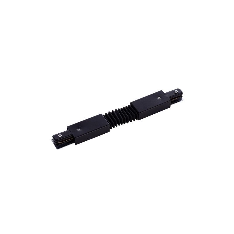 Nowodvorski lištové svietidlo PROFILE FLEX CONNECTOR BLACK 8383