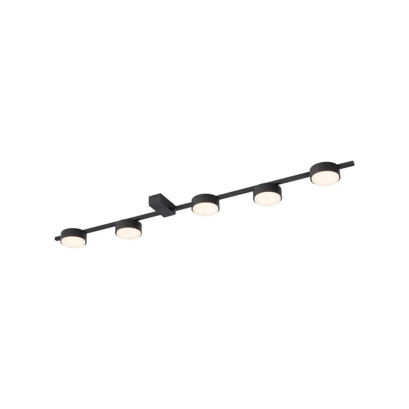 Nowodvorski PILLS BLACK V 8262