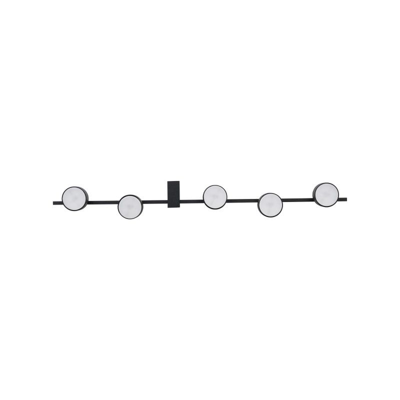 Nowodvorski PILLS BLACK V 8262