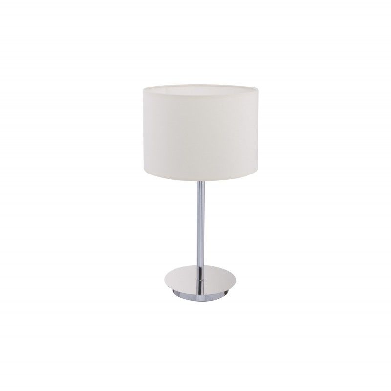 Nowodvorski stolná lampa HOTEL ECRU I 8982