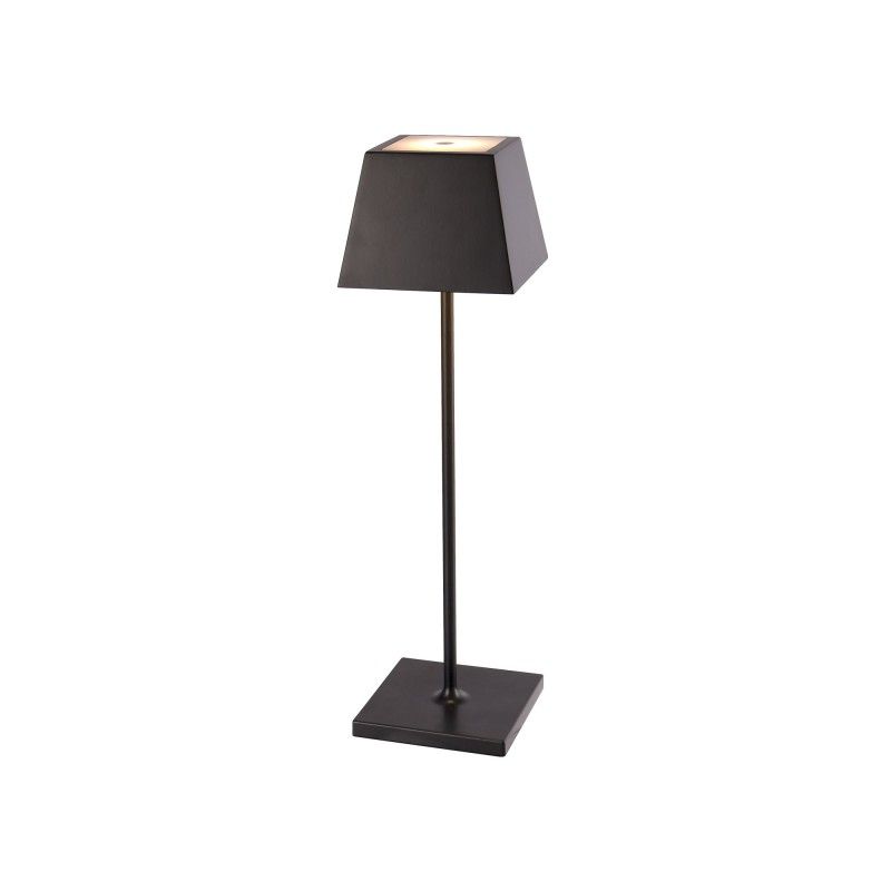 Nowodvorski MAHE LED BLACK 8398