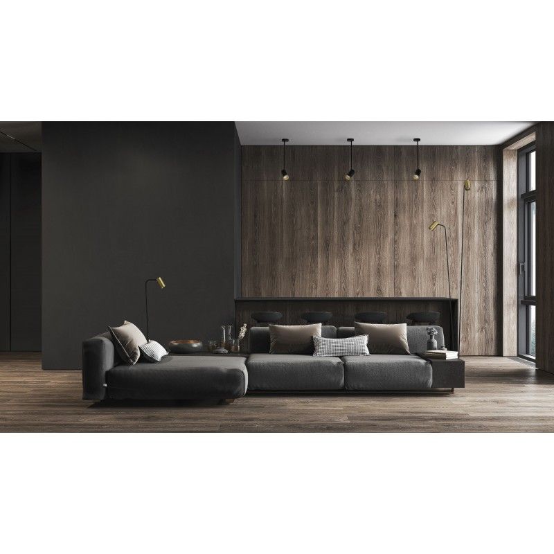 Nowodvorski MONO LONG M BLACK/GOLD 7674