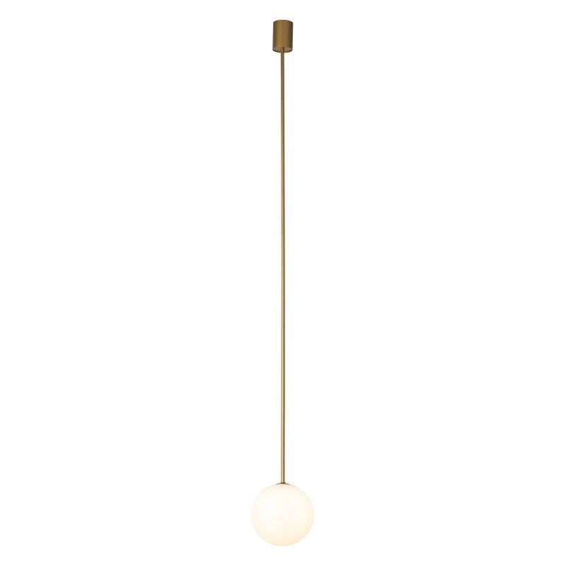 Nowodvorski KIER  L GOLD 10308