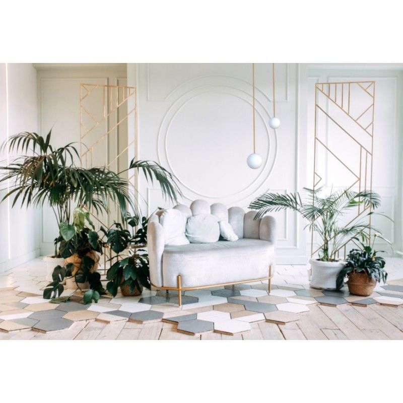 Nowodvorski KIER  L GOLD 10308