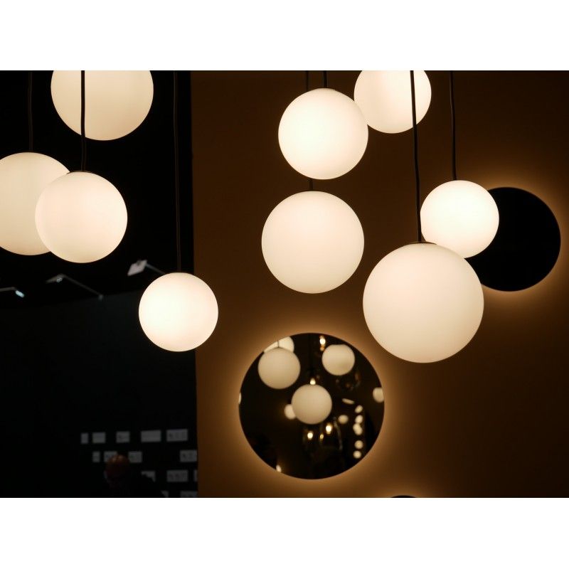 Nowodvorski RING LED MIRROR L 10278