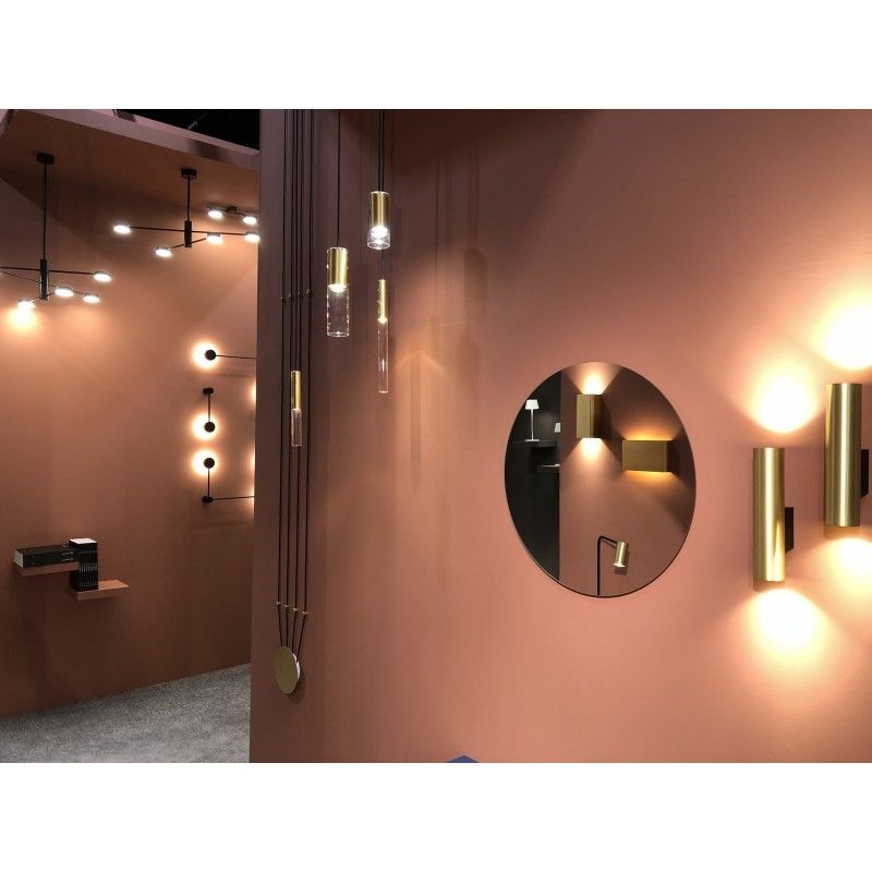 Nowodvorski RING LED MIRROR L 10278