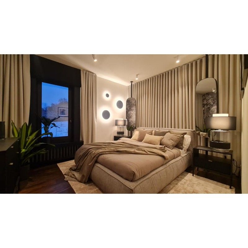 Nowodvorski RING LED MIRROR L 10278