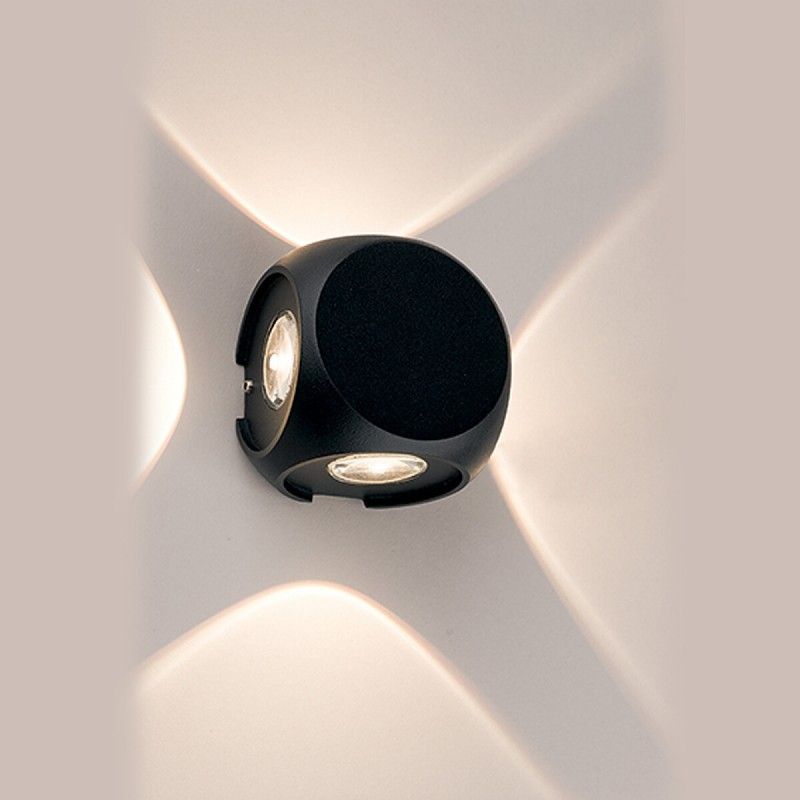 Nowodvorski PATRAS LED 9115, 3000K, 255lm, 10 000h