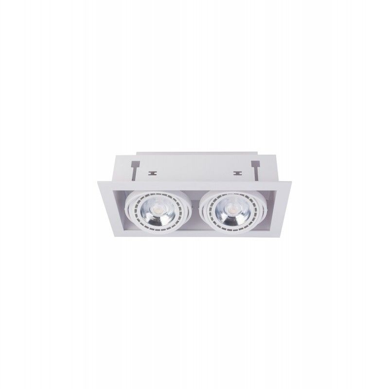 Nowodvorski DOWNLIGHT WHITE II 9574