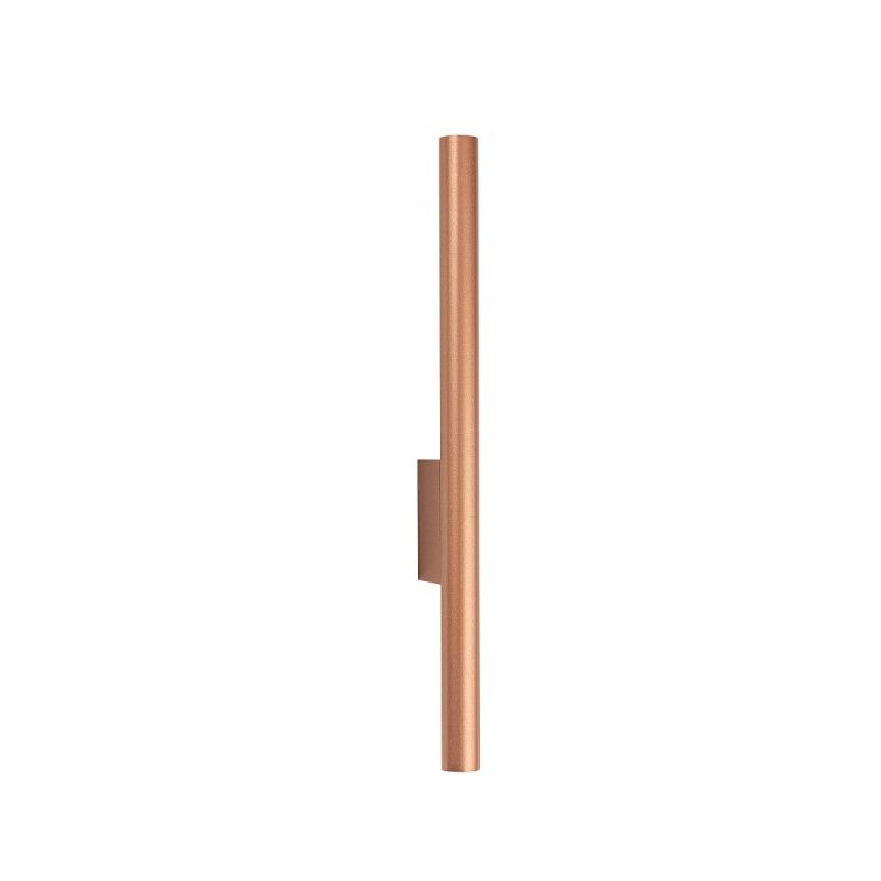 Nowodvorski LASER WALL COPPER 10564