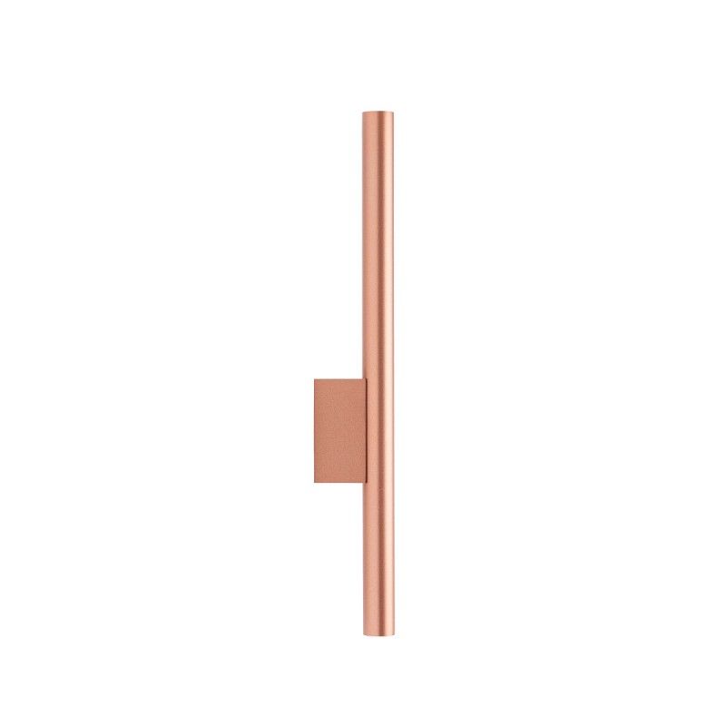 Nowodvorski LASER WALL COPPER 10564