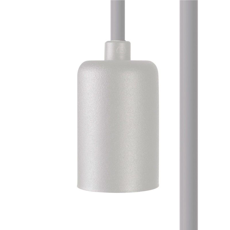 Nowodvorski závesné svietidlo CAMELEON CABLE E27 WH 8648 h500 cm 