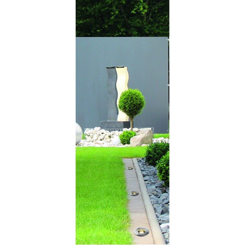 Nowodvorski bodové svietidlo zápustné PICCO 9106