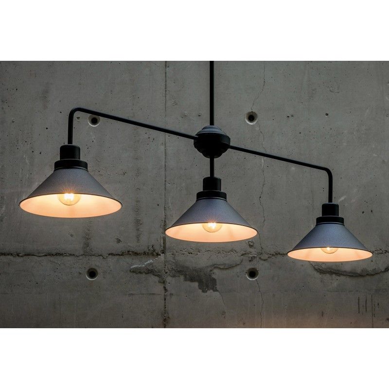 Nowodvorski závesné svietidlo CRAFT 9150