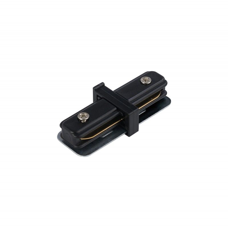 Nowodvorski lištové svietidlo PROFILE STRAIGHT CONNECTOR BLACK 9453